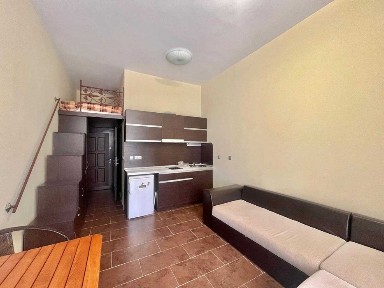 Предлагаме студио в Несебър!