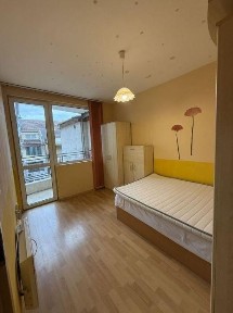 Двустаен апартамент в района на Лятно кино Тракия!