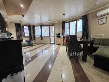 Реф. 3368 Едностайно Обзаведено Жилище / Кючук Париж