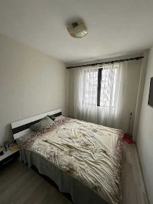 Двустаен апартамент Кючук Париж