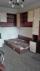 ЕДНОСТАЕН, Широк Център, Китайската стена