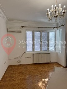 Офис в София-Център площ 70 цена 840