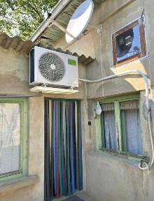 Къща в село Драганово