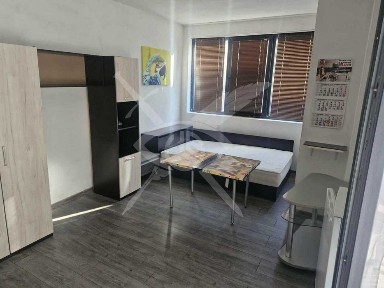 Едностаен апартамент в кв. Студентски град №183609