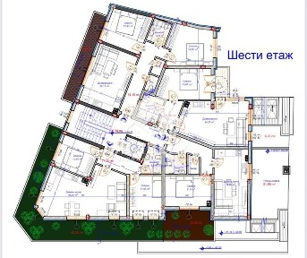 Продава 3-стаен апартамент, пред Акт 14, Зимно кино Тракия
