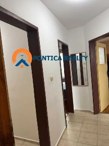 Тристаен в жилищна сграда в Несебър