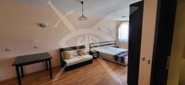 Едностаен апартамент в Царево 44115