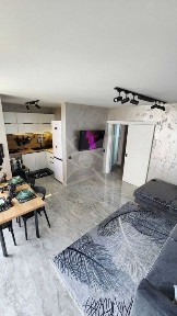 Двустаен апартамент в гр. Созопол