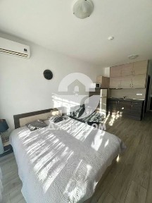 Едностаен апартамент в к-с „Соренто Соле Маре“, гр. Свети Влас