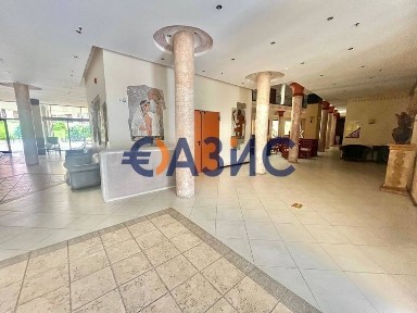 Продава 2-стаен апартамент, к. к.Слънчев бряг, площ 71 кв. м