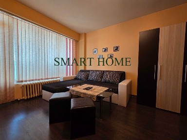 Двустаен апартамент в кв. „Бузлуджа“!