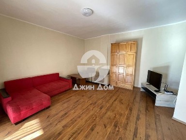 Двустаен апартамент на ПЪРВА ЛИНИЯ в к-с Марина Kейп, гр. Ахелой