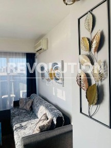 Двустаен апартамент в района на Зимно кино Тракия!