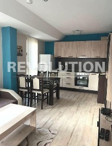 Двустаен апартамент в района на Център!