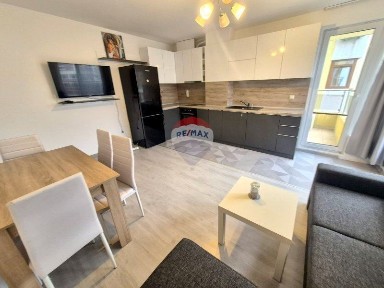 Двустаен апартамент под наем, кв. Победа, Варна Т4436