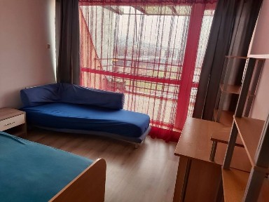 Давам под наем тристаен апартамент в Асеновград !