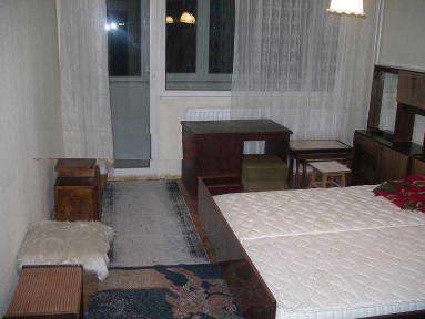 Обзаведен тристаен в Дианабад