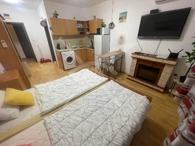 Едностаен апартамент в Тънково, Слънчев Бряг 97742