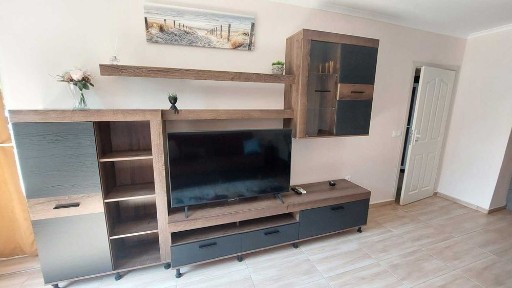 Двустаен апартамет краткосрочно св. Константин и Елена