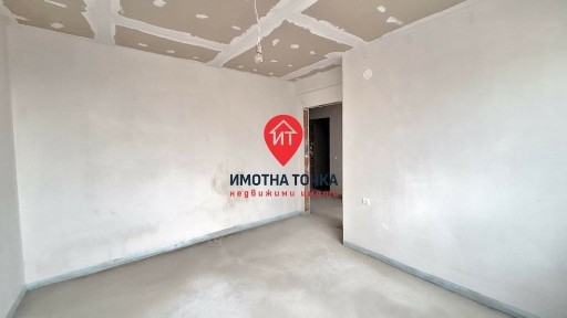 Нов тристаен апартамент