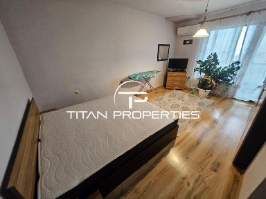 Ексклузивна оферта! Тристаен, под наем, ж. к Възраждане