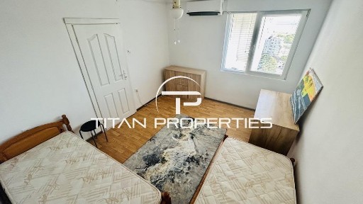 Ключ в офиса! Едностаен, под наем, ж. к Зорница