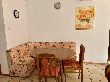 Двустаен, под наем, ж. к Лазур