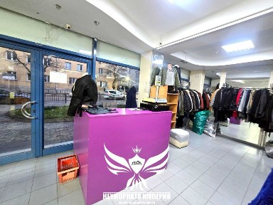 Продавам магазин, помещение, офис 116кв. в гр. Асеновград, център
