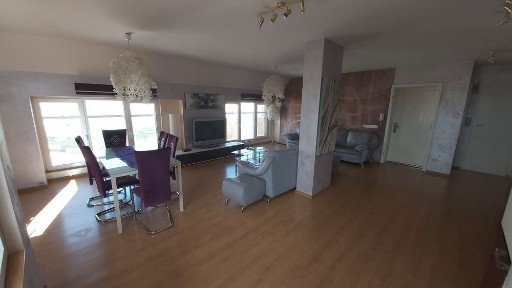 Многостаен мезонет, Руски Паметник на парк Възраждане