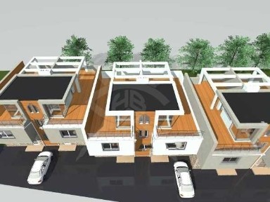 Къща в с. Златитрап 77621