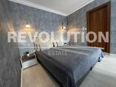 Едностаен апартамент в района на Виница!