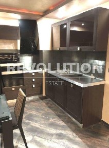 Двустаен апартамент в района на Лятно кино Тракия!