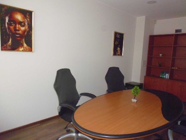 Офис под наем в ж. к. Люлин 8, гр. София