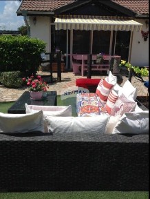 Къща в Добрич, област-с. Соколово площ 153 цена 198000