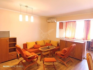 Едностаен апартамент под наем в Кючук Париж 1835571