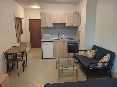 Едностаен ап. под наем в кв. Студентски град