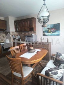 2-стаен в София-Красна поляна 1 площ 75 цена 610