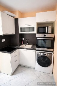 Едностаен, под наем, кв. Хладилника