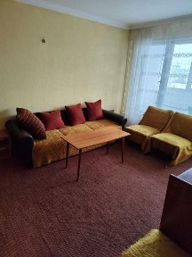 Двустаен, под наем, ж. к Илинден