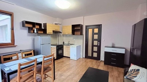 Двустаен, под наем, ж. к Хаджи Димитър