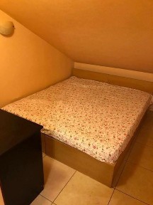 Едностаен, под наем, ж. к. Триъгълника