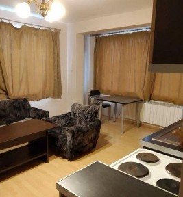 Двустаен, под наем, ж. к Бъкстон