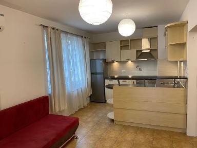 Двустаен, под наем, ж. к Лозенец