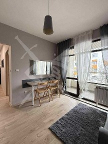 Тристаен апартамент в кв. Студентски град №183676