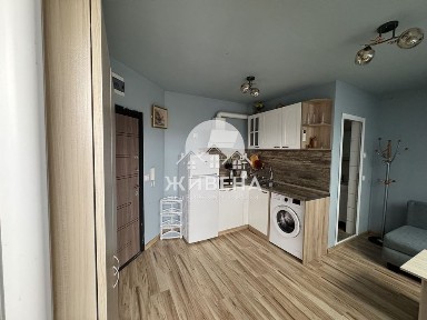 Продава мезонет, преустроен в 4 студиа, Гранд Мол Варна, обща площ 23