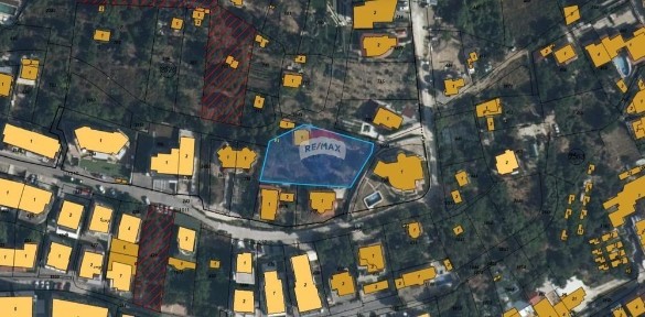 Градска къща, гр. Варна, м-т Св. Никола ТЕ