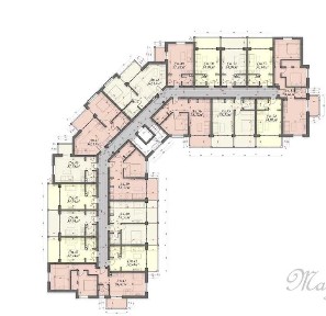 Двустаен апартамент в Слънчев Бряг! Ново строителство!