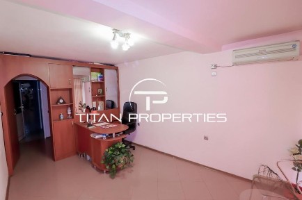 Офис, под наем, кв. Погреби