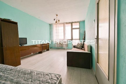 Двустаен, продажба, ж. к Хаджи Димитър