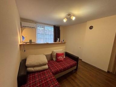 Двустаен, продажба, ж. к. Лев Толстой